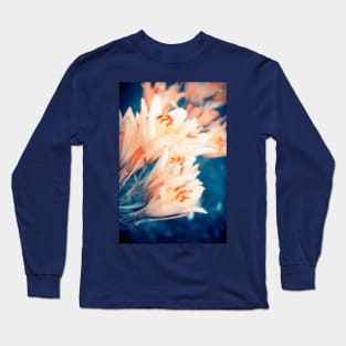 Lilies Long Sleeve T-Shirt